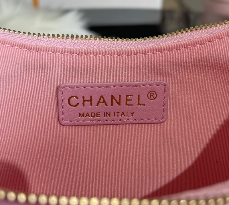 Ch**el satchel bags 4017-1864