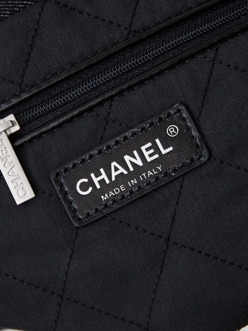 Ch**el shopping bags 4017-1865