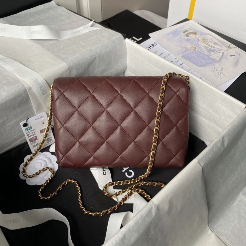 Ch**el cf series bags 4017-1869