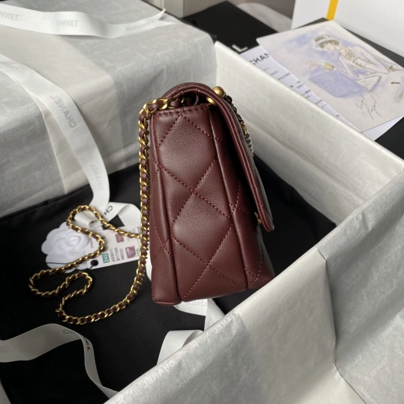 Ch**el cf series bags 4017-1869