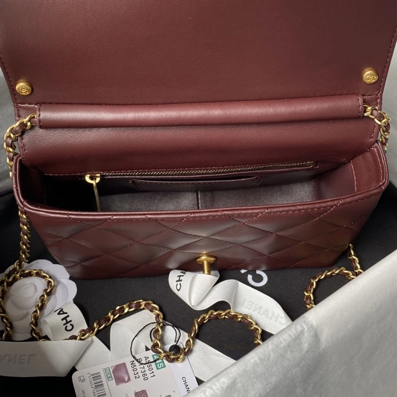 Ch**el cf series bags 4017-1869