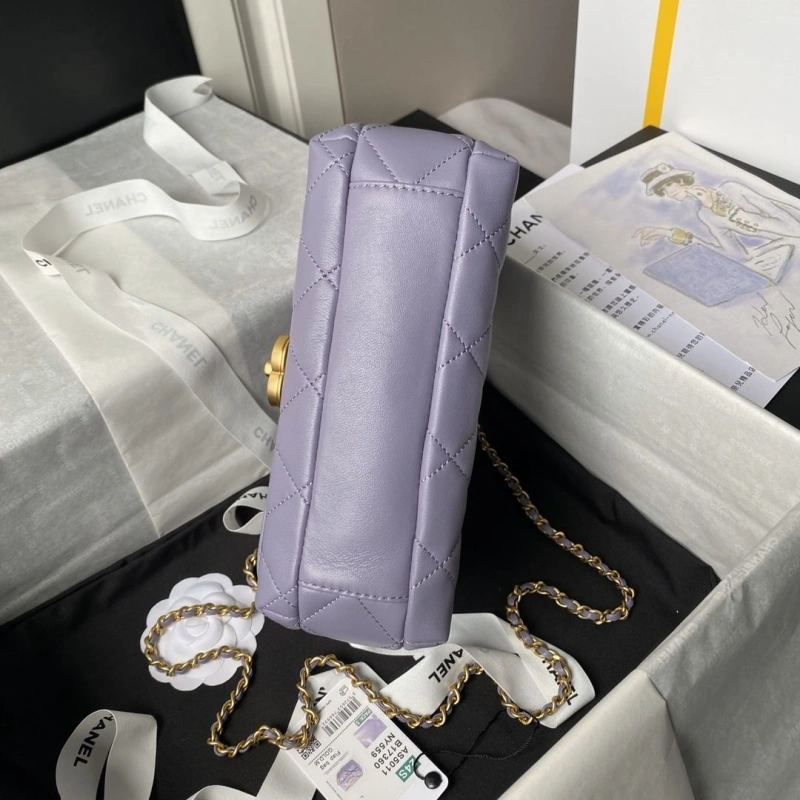 Ch**el cf series bags 4017-1870