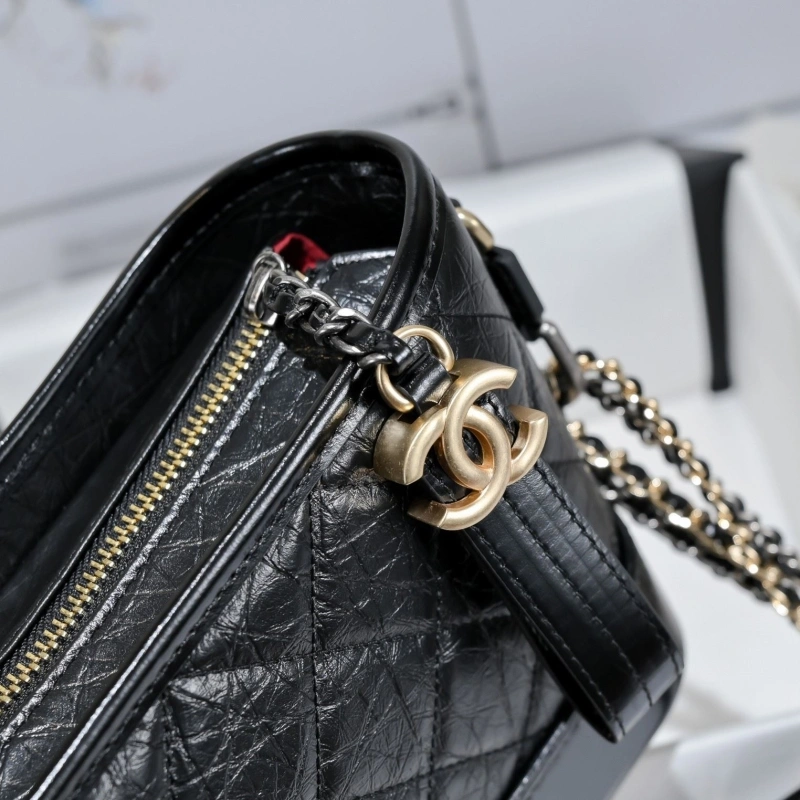 Ch**el satchel bags 4017-1879
