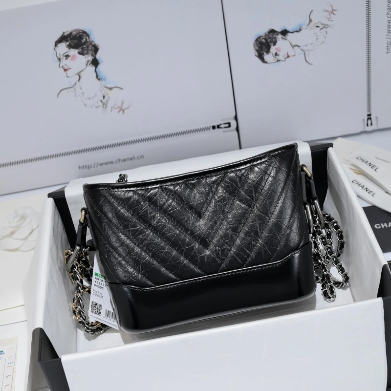 Ch**el satchel bags 4017-1880