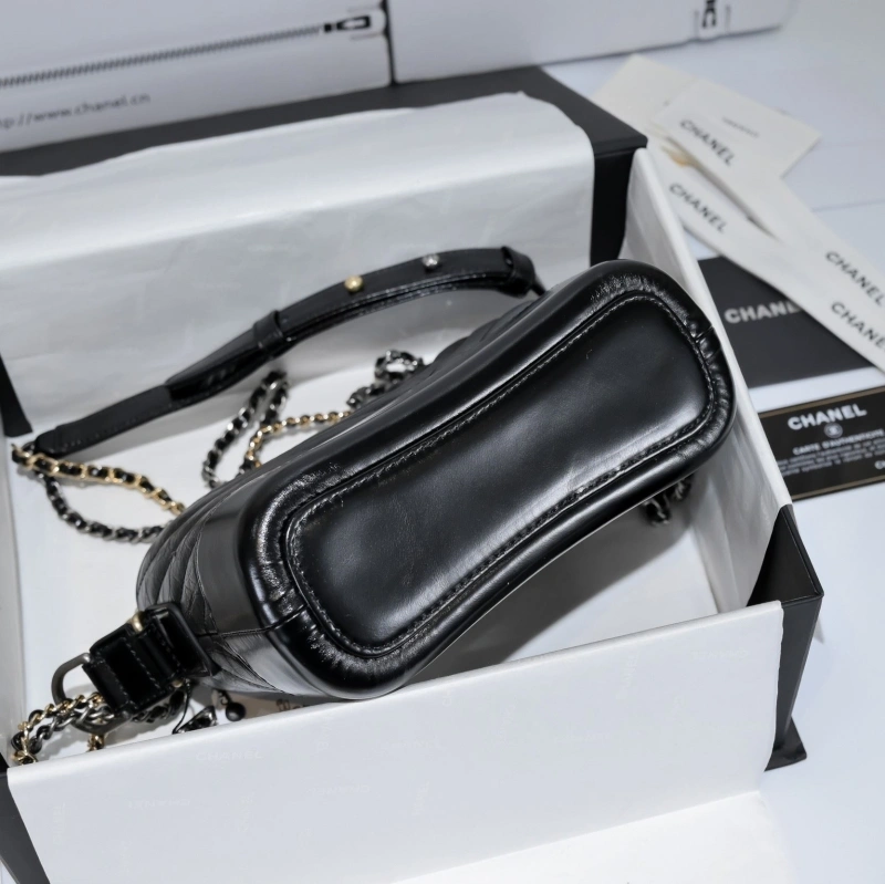 Ch**el satchel bags 4017-1880