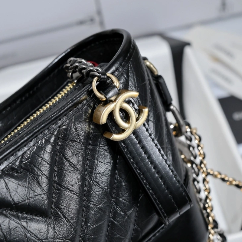 Ch**el satchel bags 4017-1880