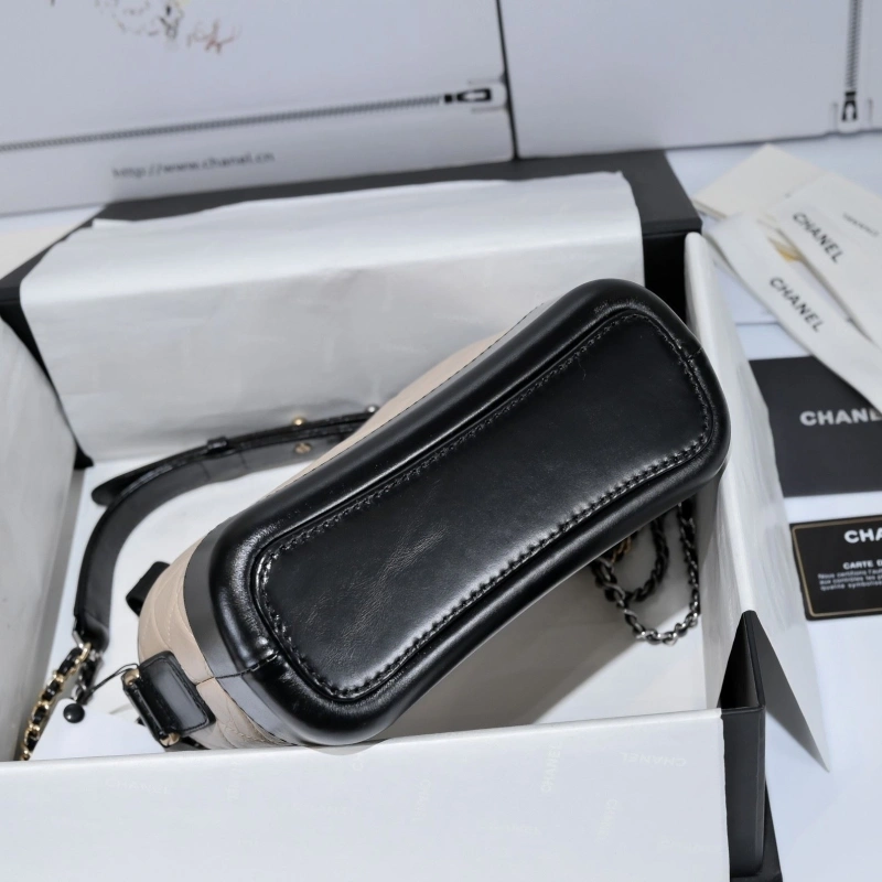 Ch**el satchel bags 4017-1882