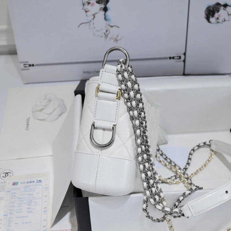 Ch**el satchel bags 4017-1883