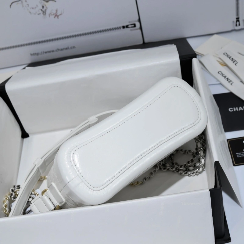 Ch**el satchel bags 4017-1883