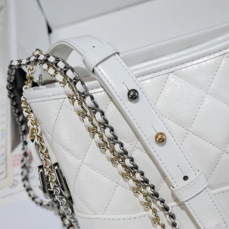 Ch**el satchel bags 4017-1883