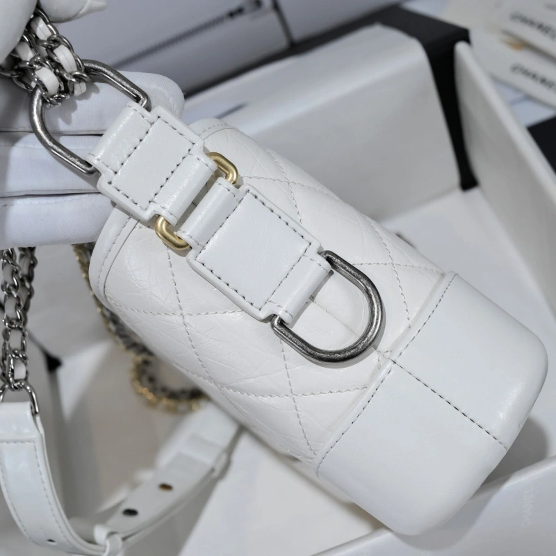 Ch**el satchel bags 4017-1883