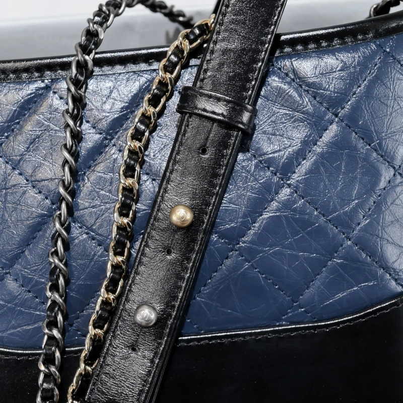 Ch**el satchel bags 4017-1887
