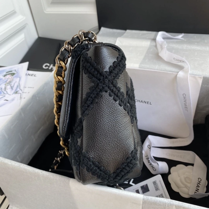 Ch**el 19 bags 4017-1888