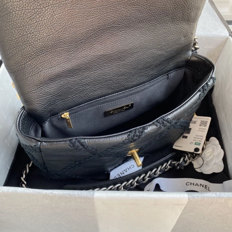 Ch**el 19 bags 4017-1888