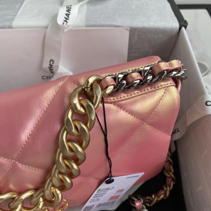 Ch**el 19 bags 4017-1890