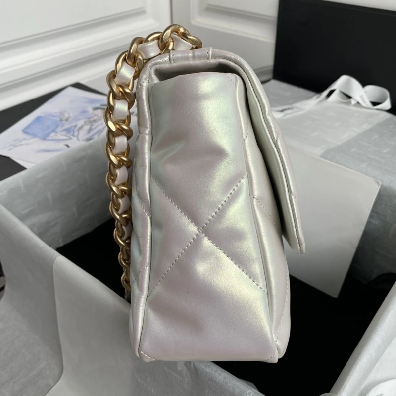 Ch**el 19 bags 4017-1892