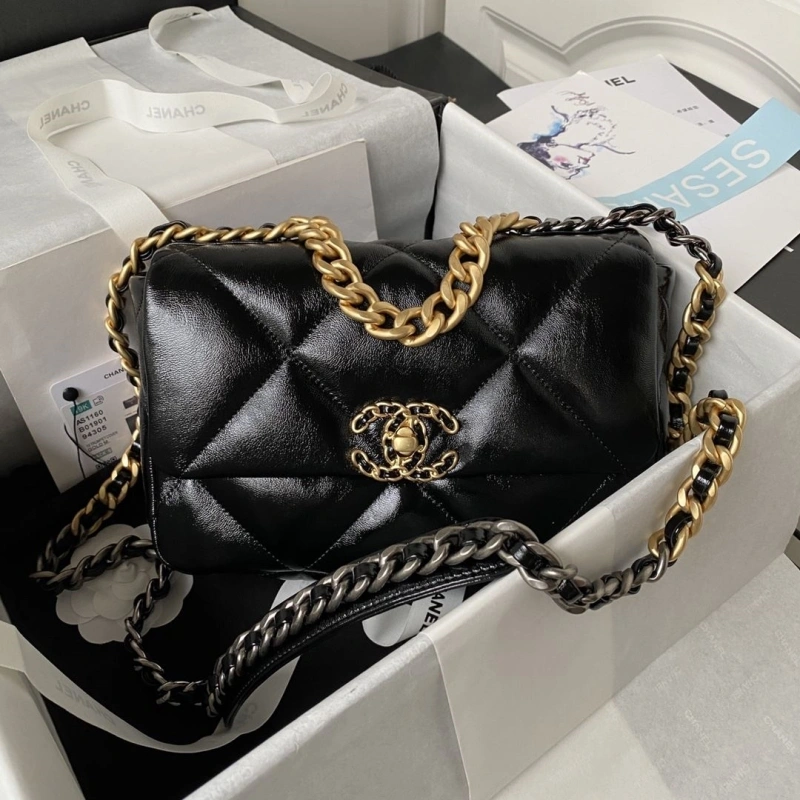 Ch**el 19 bags 4017-1895