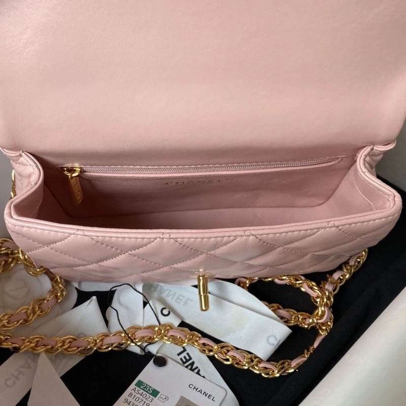 Ch**el cf series bags 4017-1896