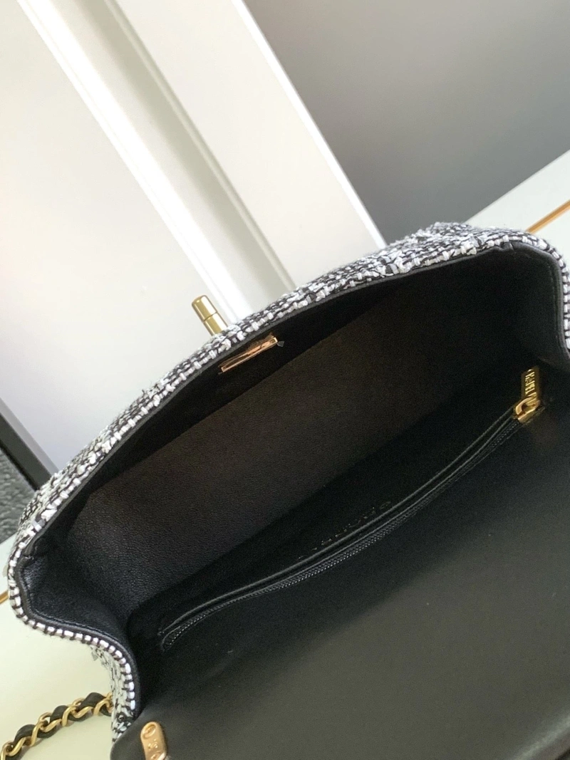Ch**el cf series bags 4017-1898
