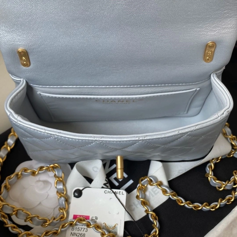 Ch**el cf series bags 4017-1904