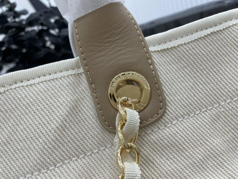 Ch**el shopping bags 4017-1906