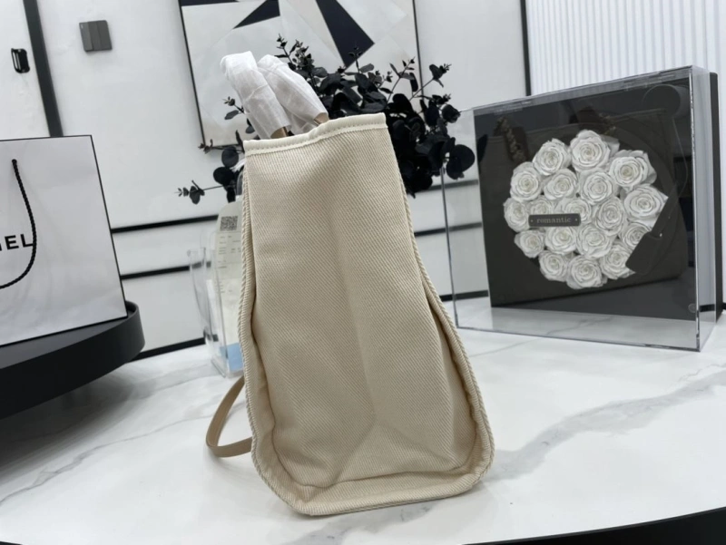 Ch**el shopping bags 4017-1906
