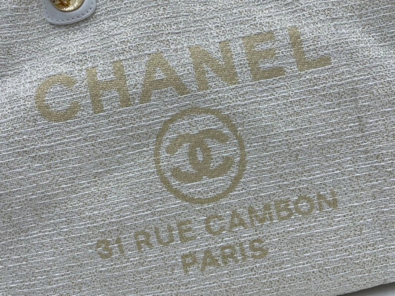 Ch**el shopping bags 4017-1908