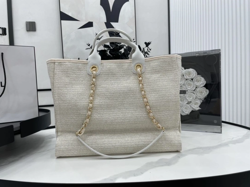 Ch**el shopping bags 4017-1908