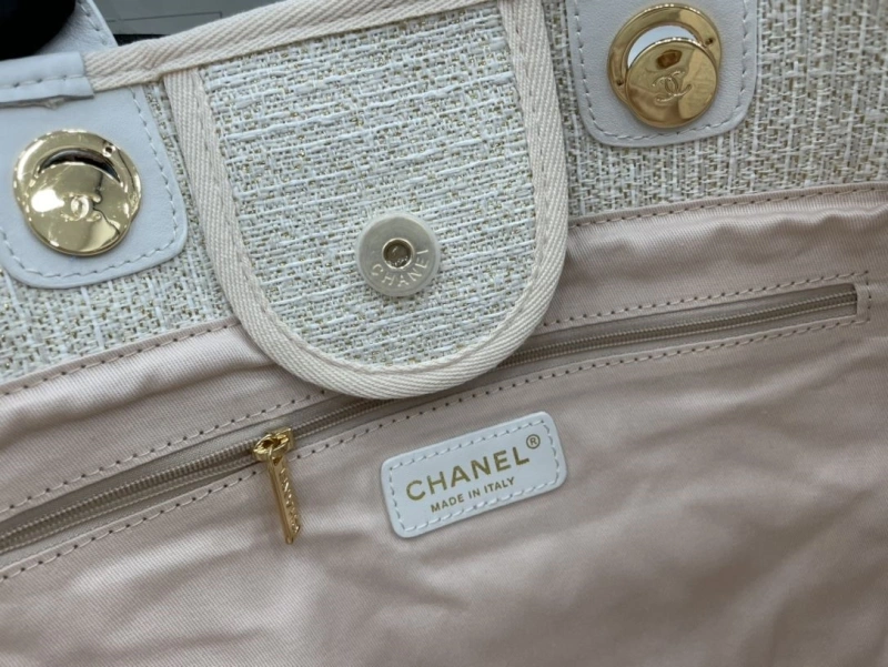 Ch**el shopping bags 4017-1908