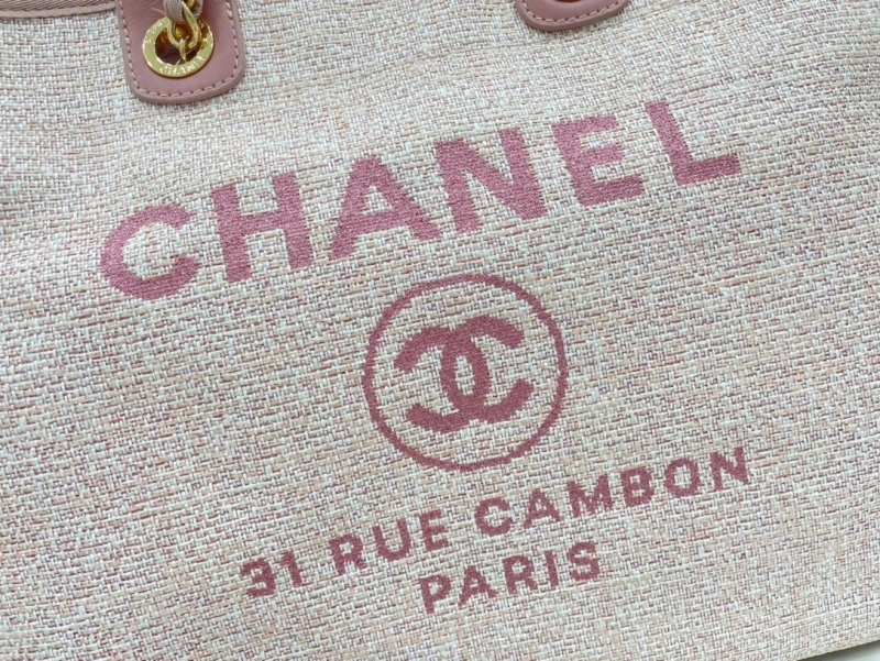 Ch**el shopping bags 4017-1909