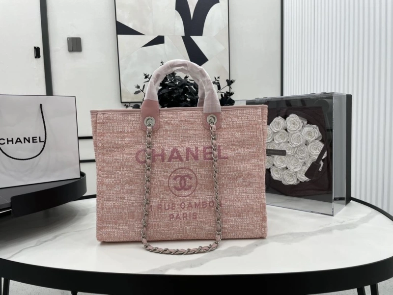 Ch**el shopping bags 4017-1913