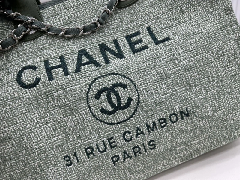 Ch**el shopping bags 4017-1914