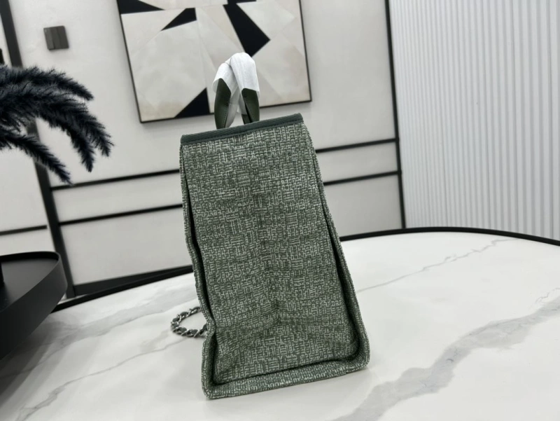 Ch**el shopping bags 4017-1914