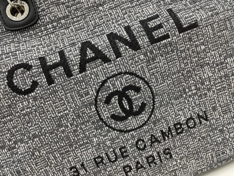 Ch**el shopping bags 4017-1915