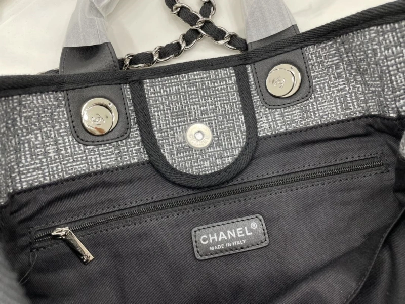 Ch**el shopping bags 4017-1915