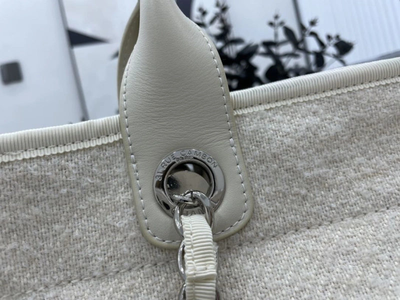 Ch**el shopping bags 4017-1916