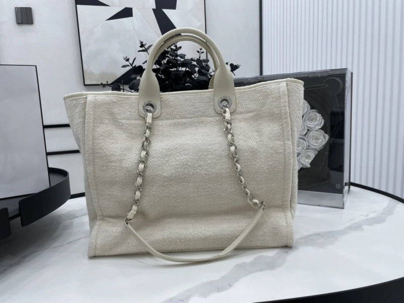 Ch**el shopping bags 4017-1916