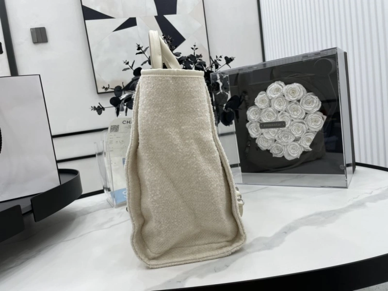 Ch**el shopping bags 4017-1916