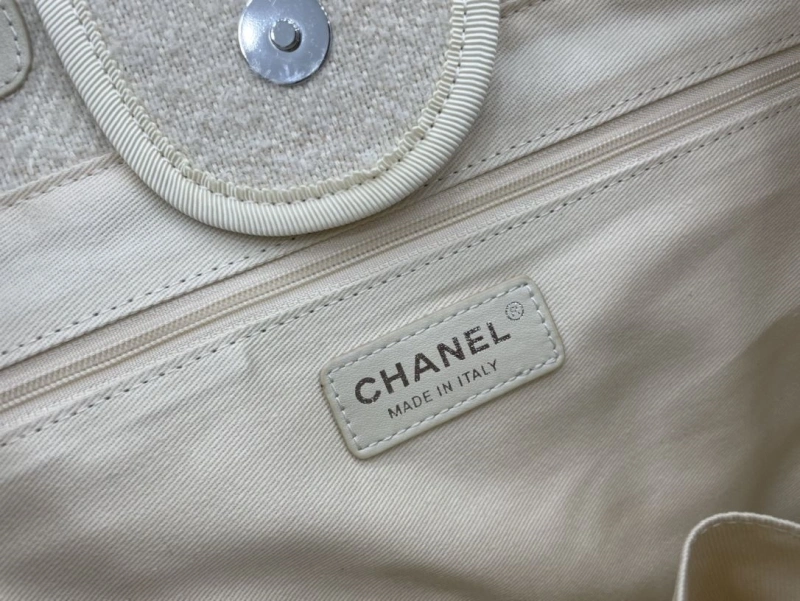 Ch**el shopping bags 4017-1916