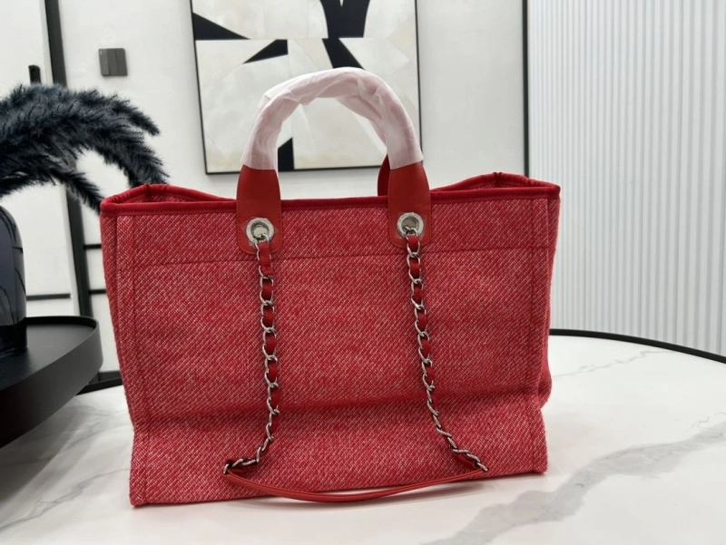 Ch**el shopping bags 4017-1918