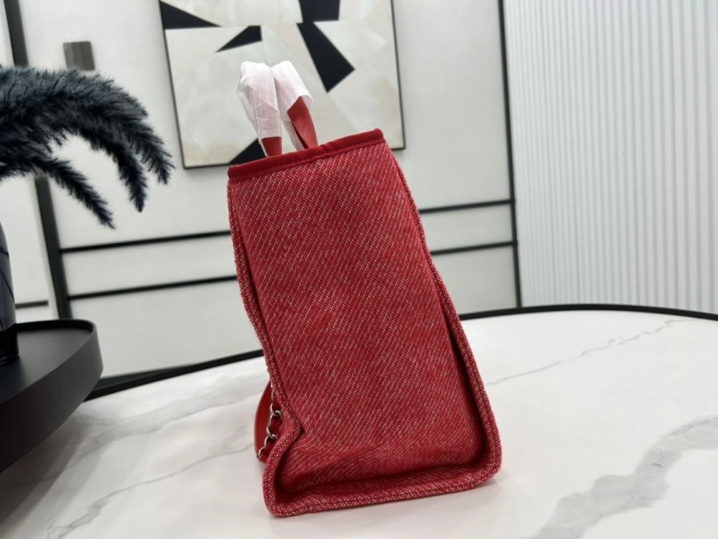 Ch**el shopping bags 4017-1918