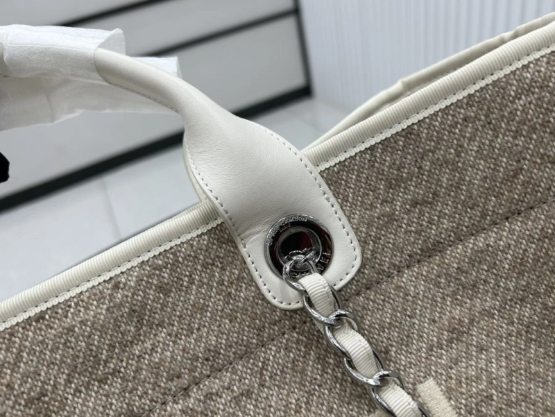Ch**el shopping bags 4017-1920