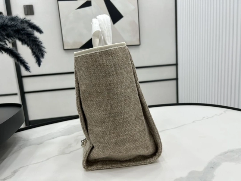 Ch**el shopping bags 4017-1920