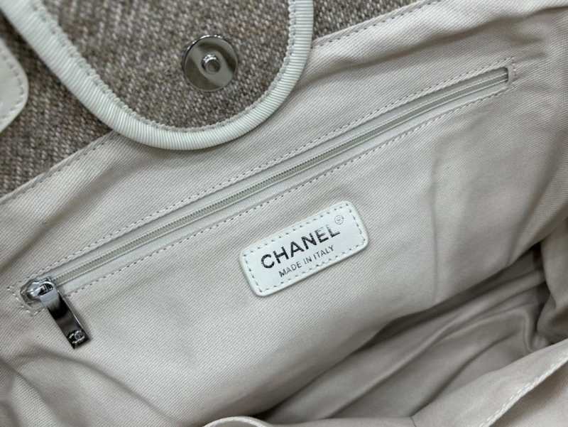 Ch**el shopping bags 4017-1920