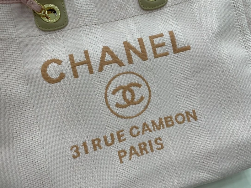 Ch**el shopping bags 4017-1922