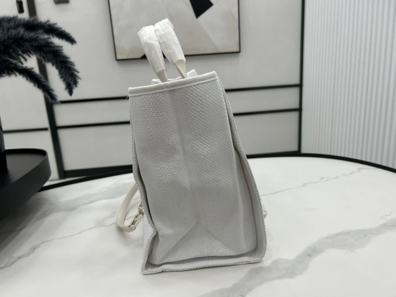 Ch**el shopping bags 4017-1925