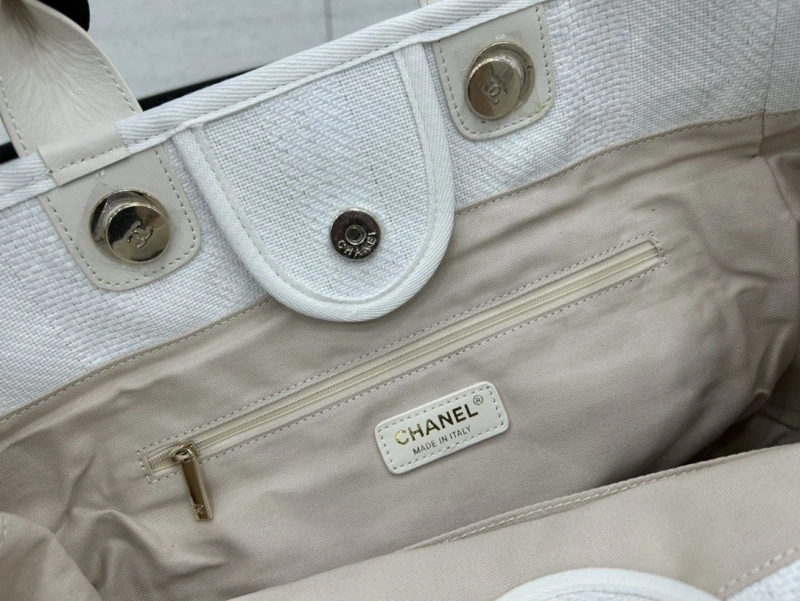 Ch**el shopping bags 4017-1925