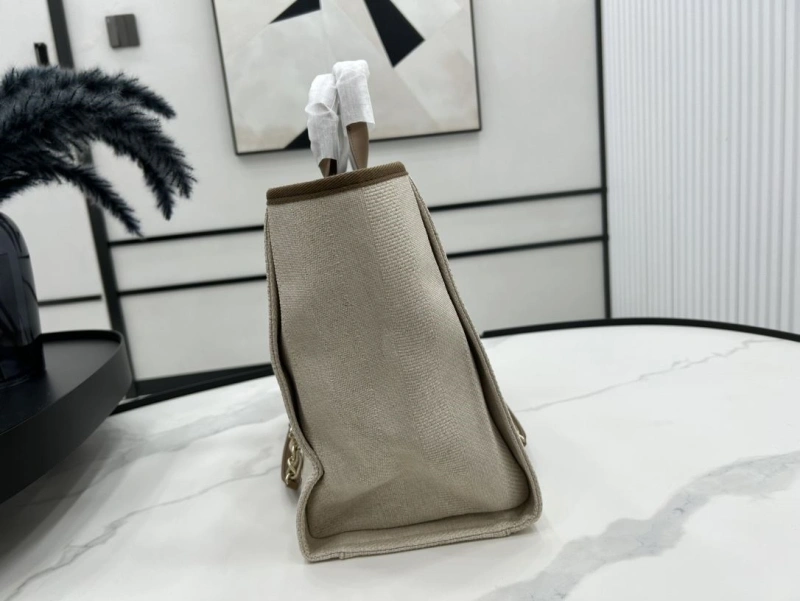 Ch**el shopping bags 4017-1927