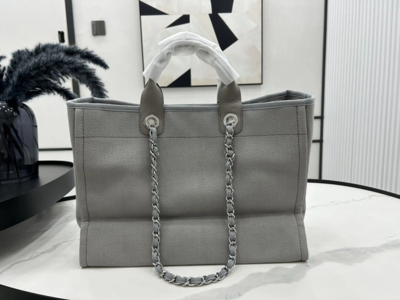 Ch**el shopping bags 4017-1934