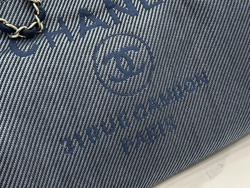 Ch**el shopping bags 4017-1937